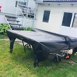 Apartamento Lelle-kert 01 Balatonlelle