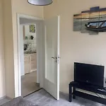 Apartamento Lelle-kert 01 Balatonlelle