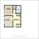Lelle-kert 01 Apartamento *