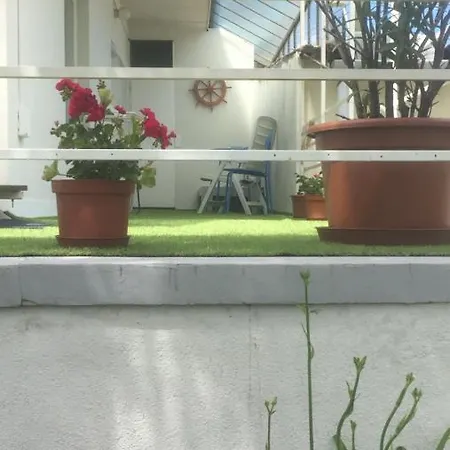 Lelle-kert 01 * Balatonlelle