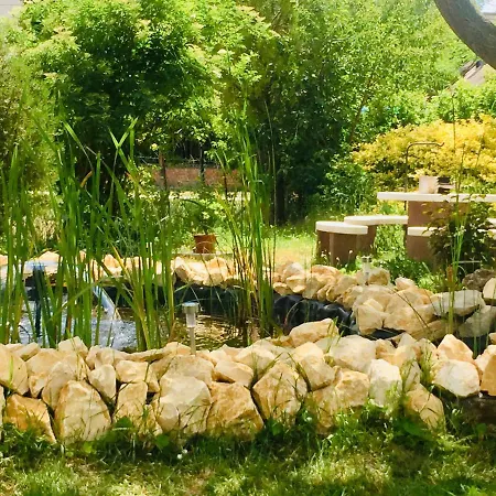 Apartamento Lelle-kert 01 *