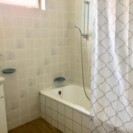 Apartment Lelle-kert 01 Balatonlelle