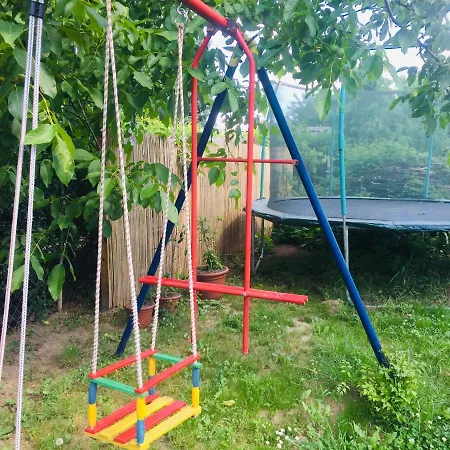 Lelle-kert 01 Apartamento