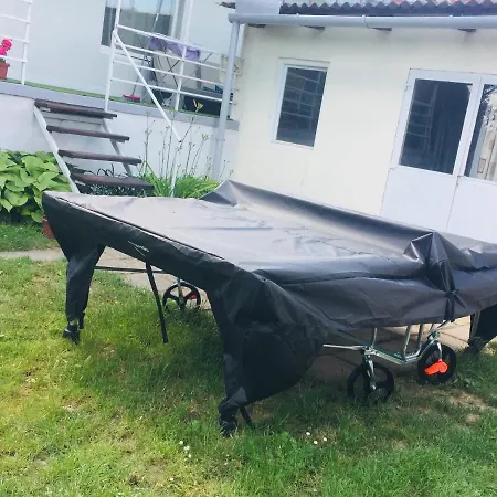 Apartamento Lelle-kert 01 Balatonlelle