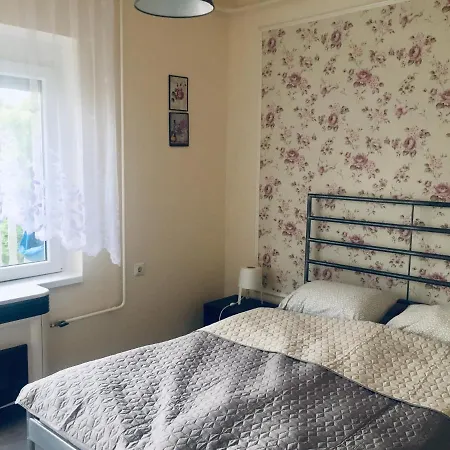 Apartment Lelle-kert 01 *