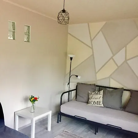 Lelle-kert 01 Apartment Balatonlelle