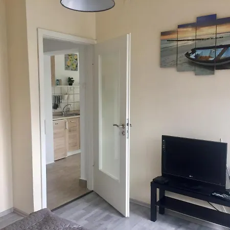 Apartment Lelle-kert 01 Balatonlelle
