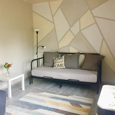 Lelle-kert 01 Apartamento Balatonlelle