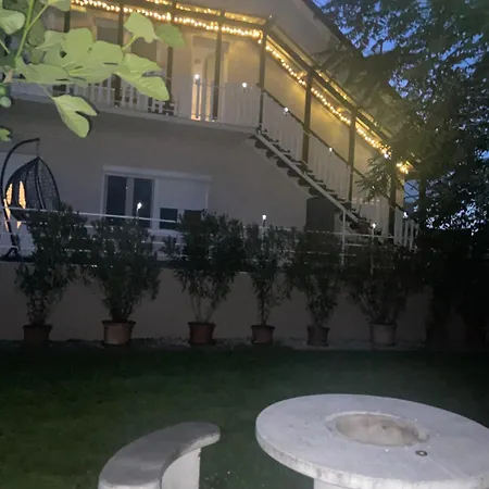 Appartement Lelle-kert 01