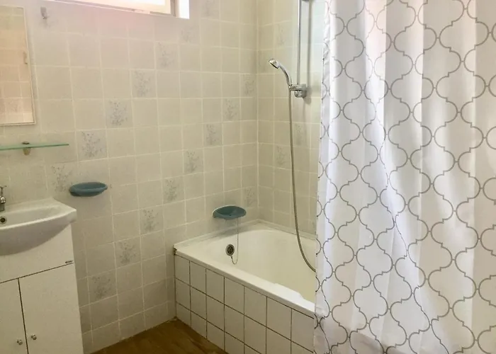 Apartment Lelle-kert 01 Balatonlelle