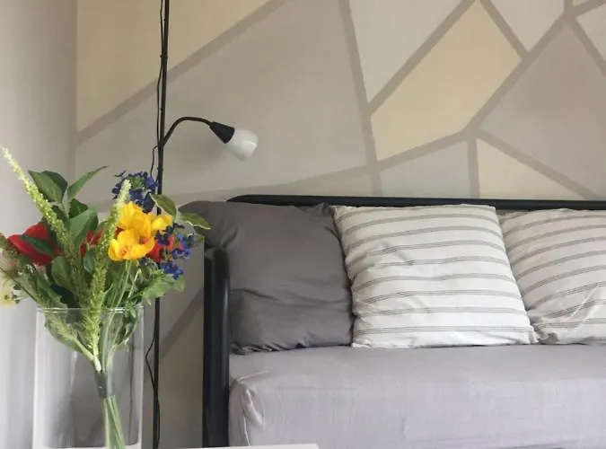 Lelle-kert 01 Apartment *
