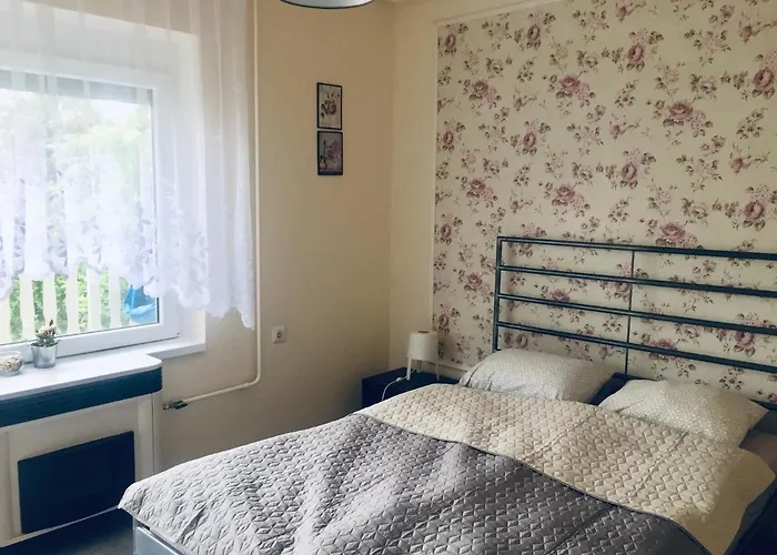 Apartment Lelle-kert 01 *
