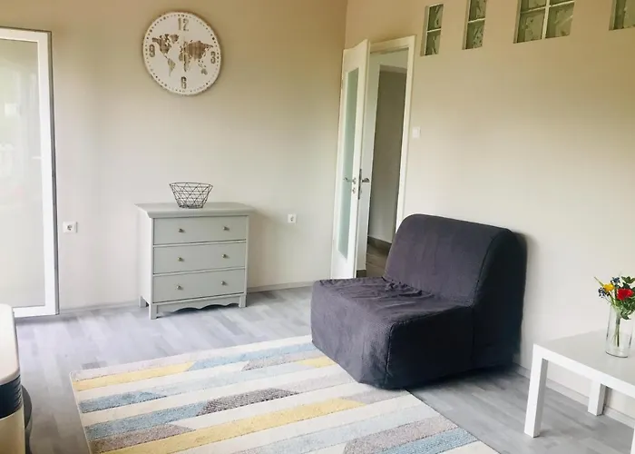 Lelle-kert 01 Apartment *