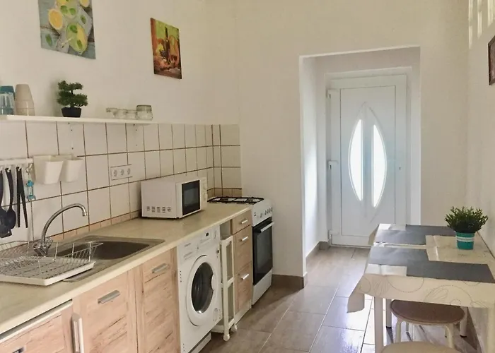 Lelle-kert 01 Apartment *