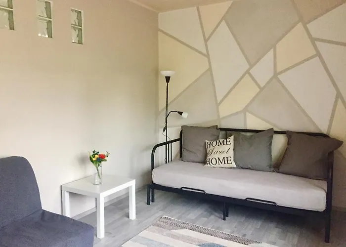 Apartment Lelle-kert 01 *